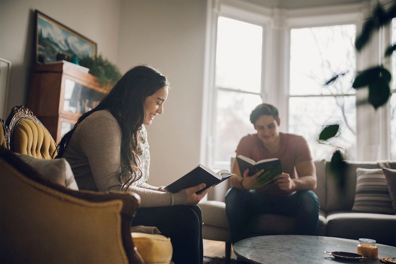 Il Libro di Mormon
